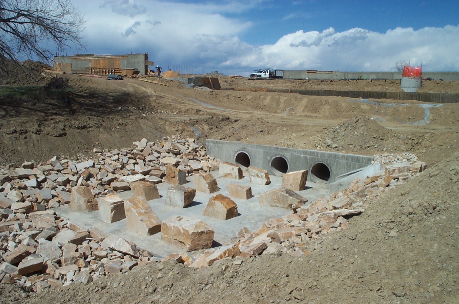 Centerra - Flood Control-1