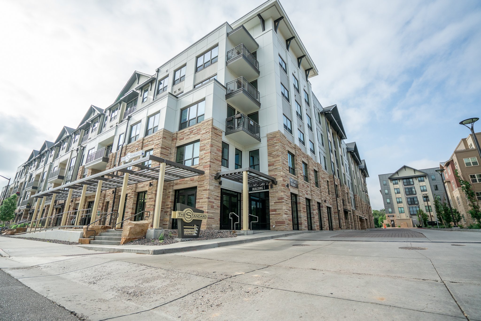 The Standard at Fort Collins